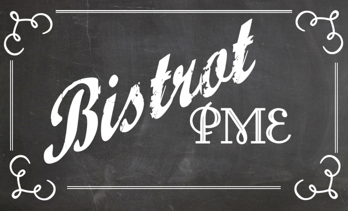 Bistrot-PME | 26 avril 2024