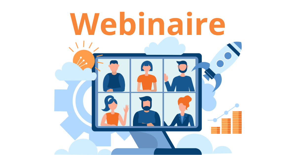 Webinaire | Facturation électronique : Tout comprendre de la réforme et de ses échéances !