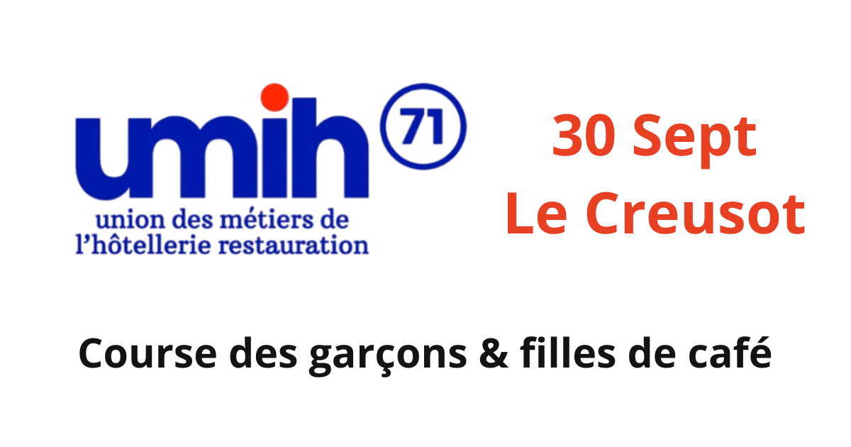 “Evènement UMIH 71”